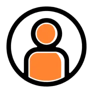 Icono inicio de sesión